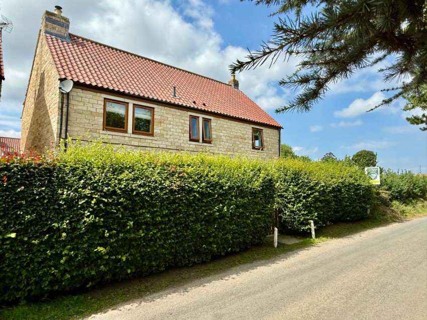 Images for Saxton, Tadcaster, Cotchers Rise, LS24