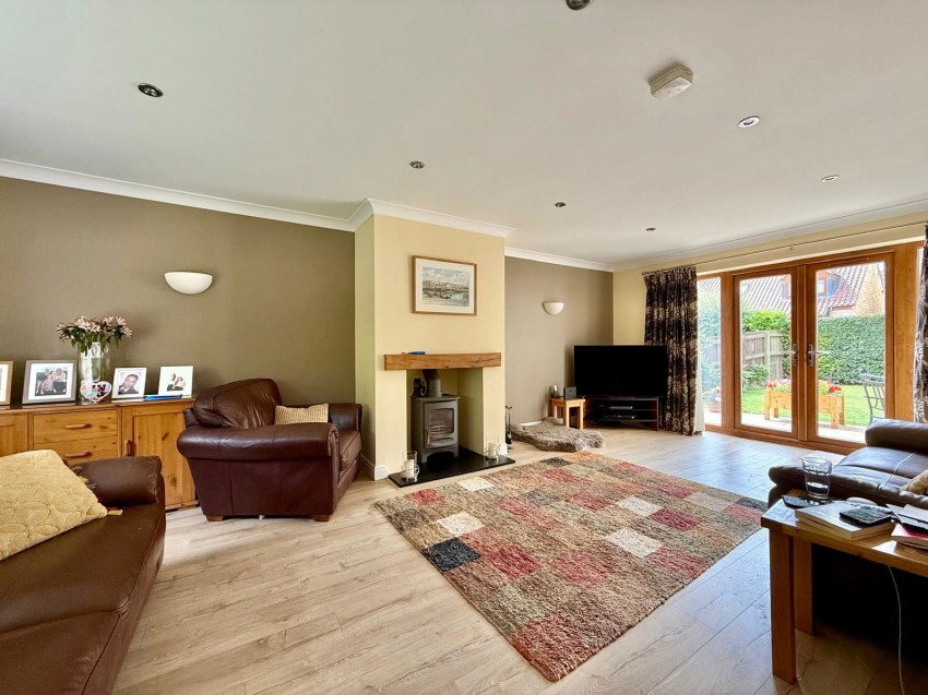 Images for Saxton, Tadcaster, Cotchers Rise, LS24