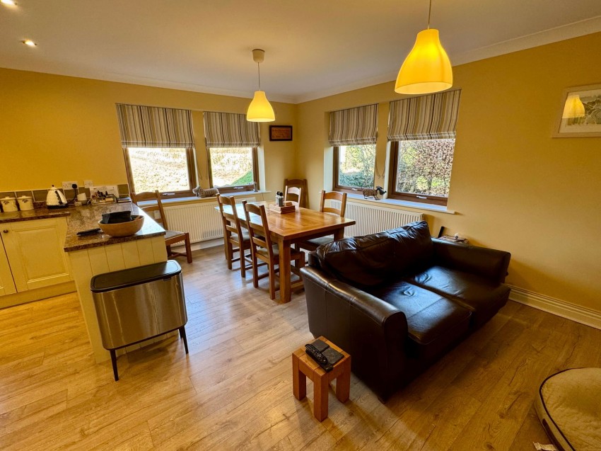 Images for Saxton, Tadcaster, Cotchers Rise, LS24