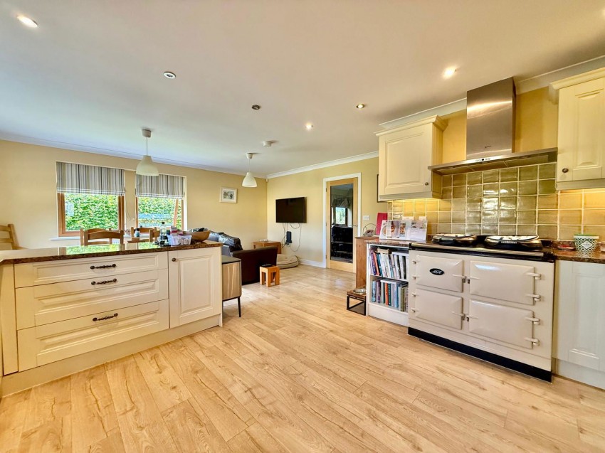 Images for Saxton, Tadcaster, Cotchers Rise, LS24