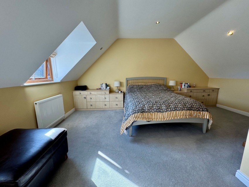 Images for Saxton, Tadcaster, Cotchers Rise, LS24