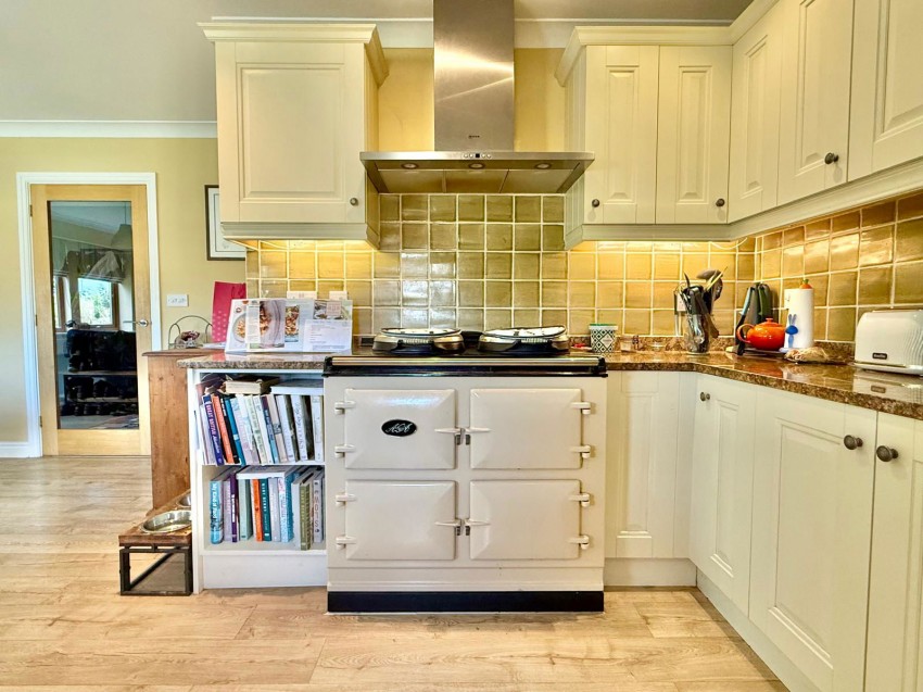 Images for Saxton, Tadcaster, Cotchers Rise, LS24