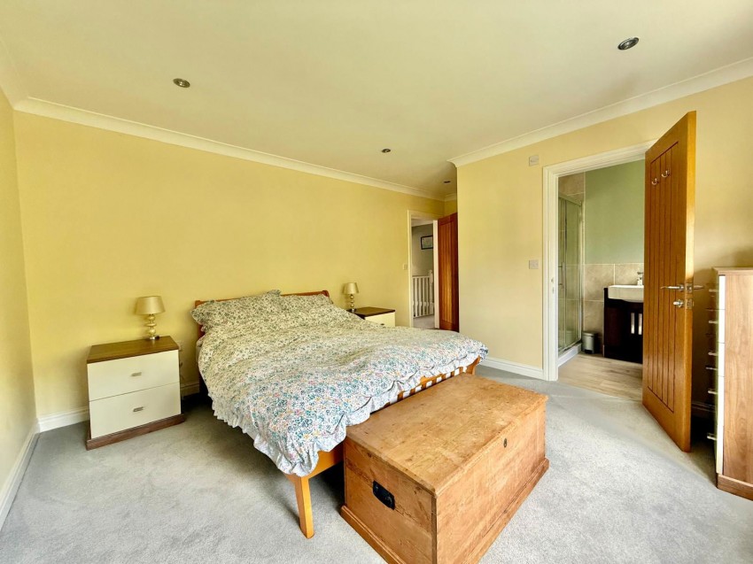 Images for Saxton, Tadcaster, Cotchers Rise, LS24