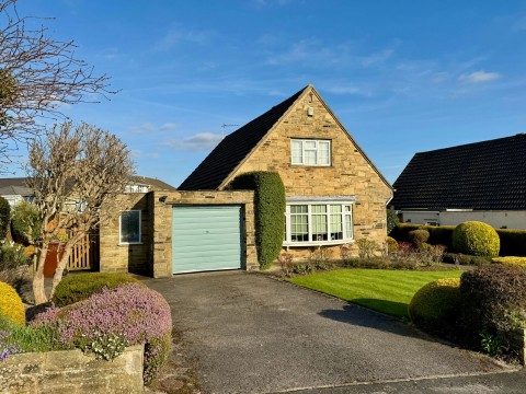 View Full Details for Wetherby, Grasmere Avenue, LS22