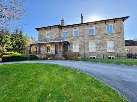 View Full Details for Spofforth, Nickols Lane, HG3