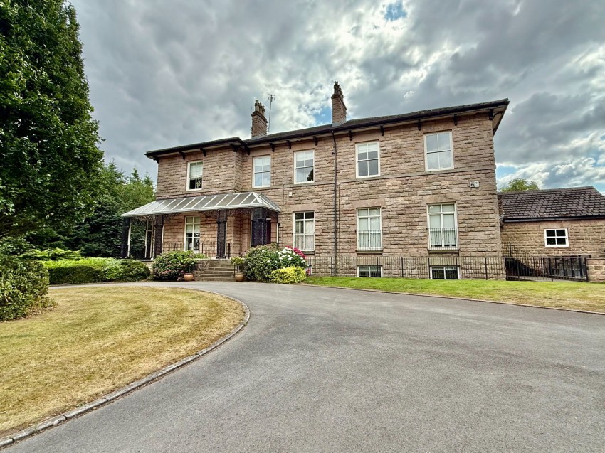 Images for Spofforth, Nickols Lane, HG3