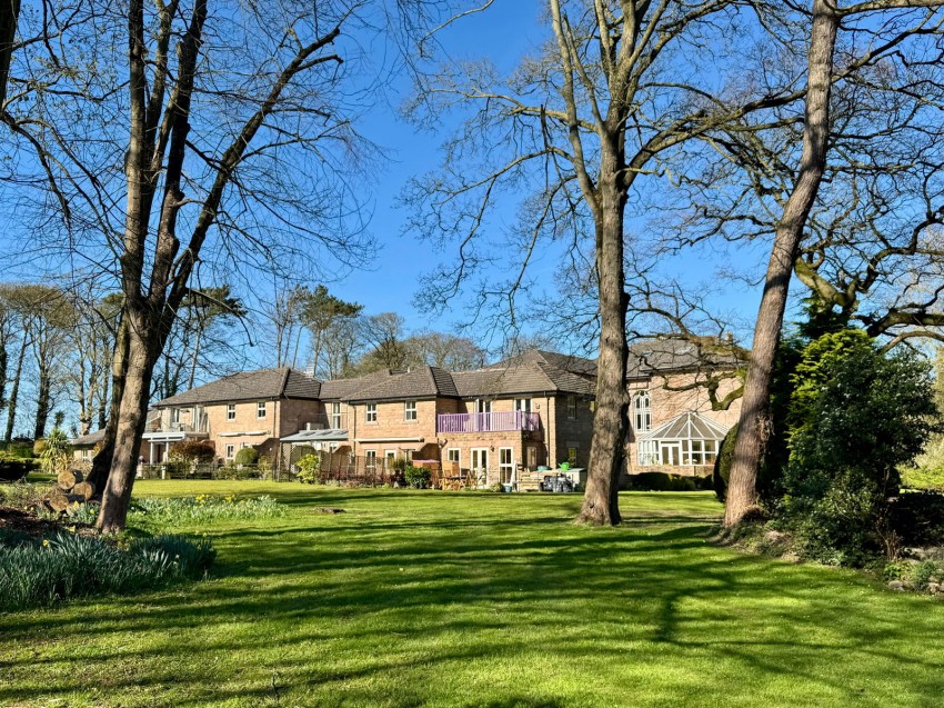 Images for Spofforth, Nickols Lane, HG3