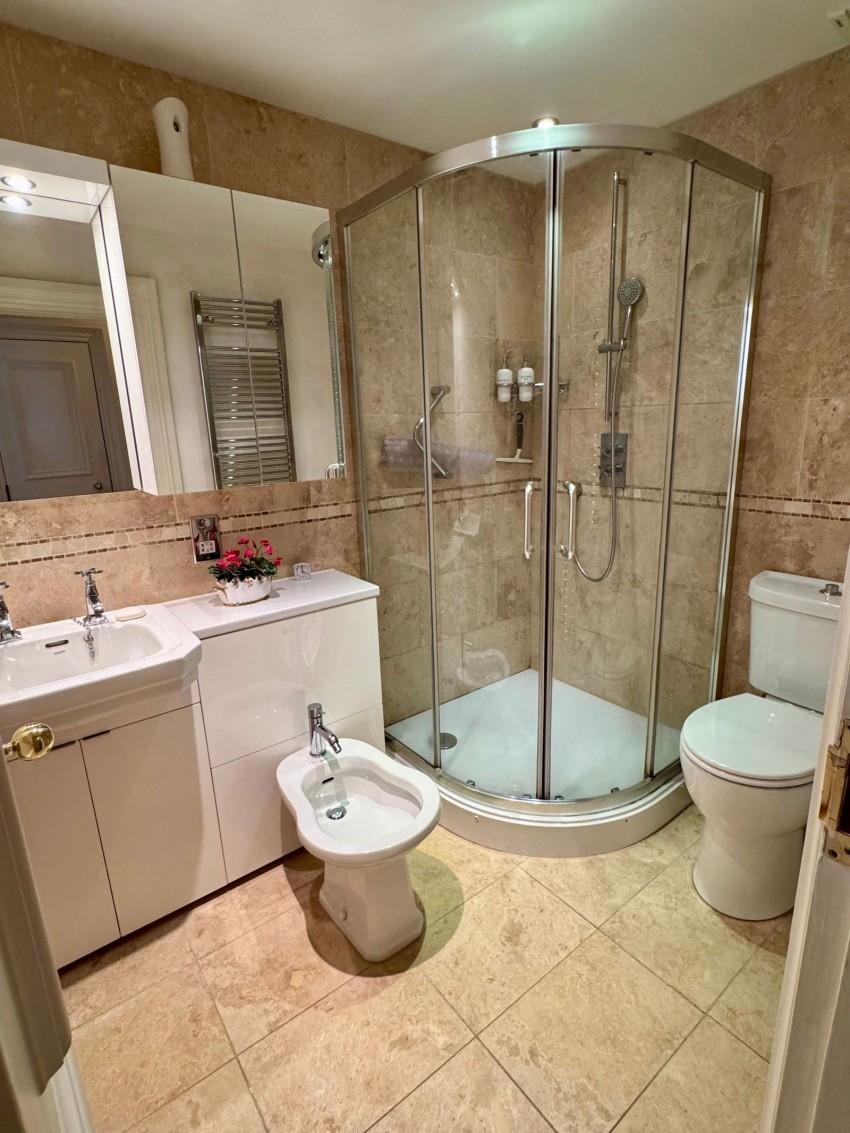 Images for Spofforth, Nickols Lane, HG3