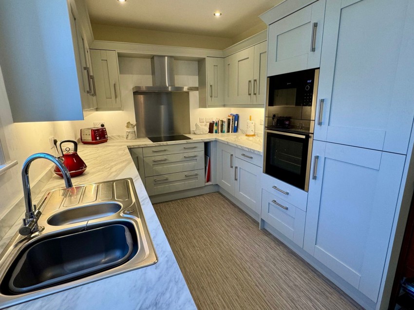 Images for Spofforth, Nickols Lane, HG3