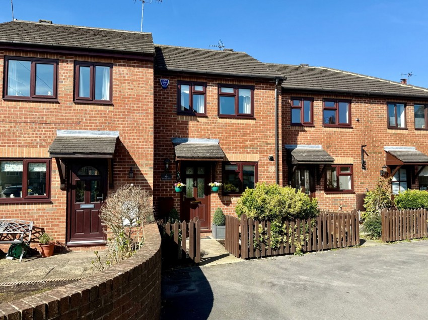 Images for Wetherby, Barleyfields Mews, LS22