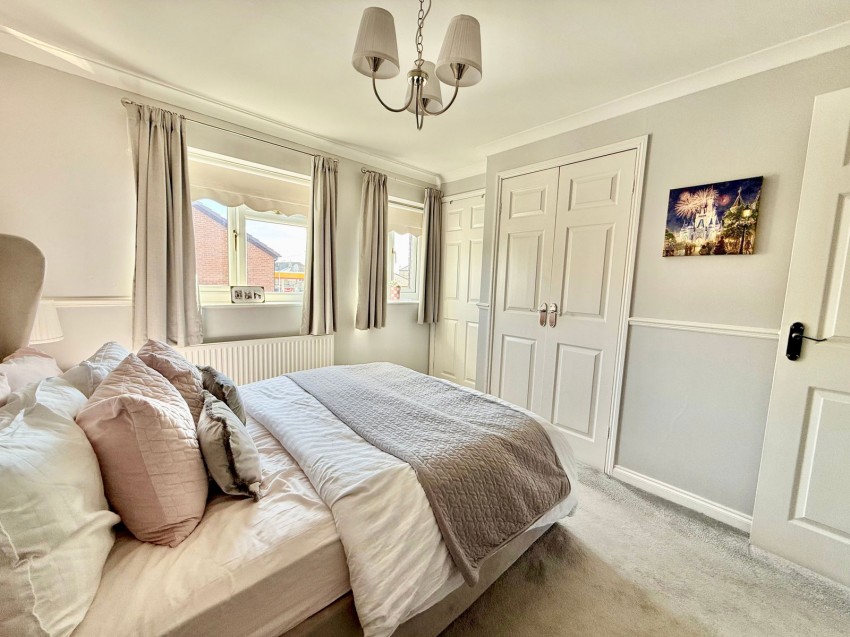 Images for Wetherby, Barleyfields Mews, LS22