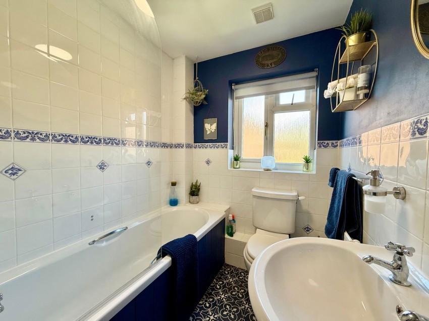 Images for Wetherby, Barleyfields Mews, LS22