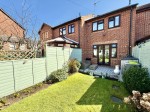 Images for Wetherby, Barleyfields Mews, LS22