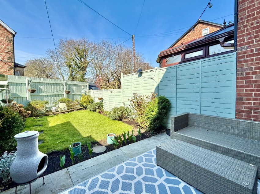 Images for Wetherby, Barleyfields Mews, LS22