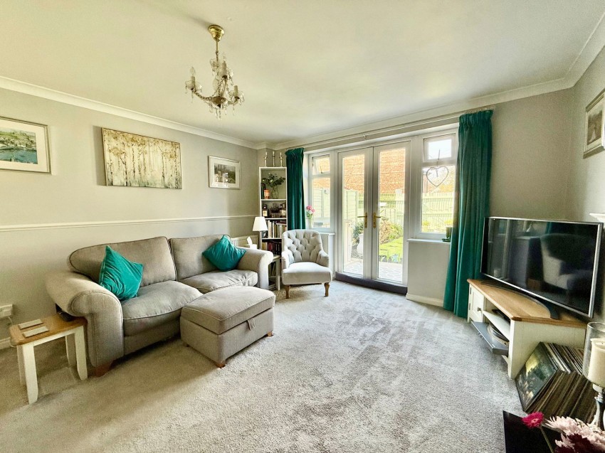 Images for Wetherby, Barleyfields Mews, LS22