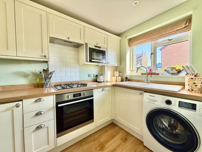 Images for Wetherby, Barleyfields Mews, LS22