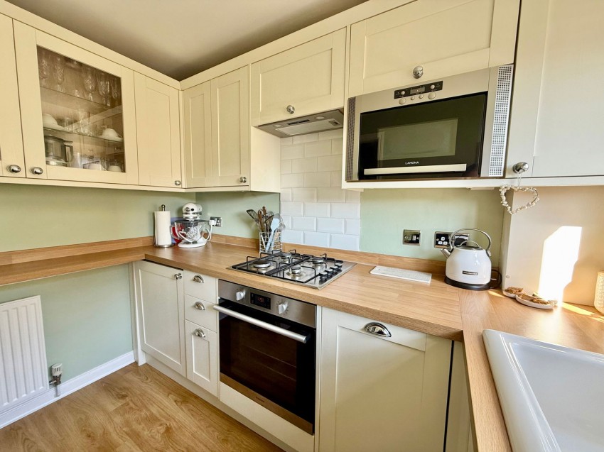 Images for Wetherby, Barleyfields Mews, LS22