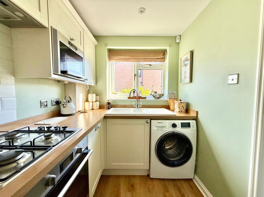 Images for Wetherby, Barleyfields Mews, LS22