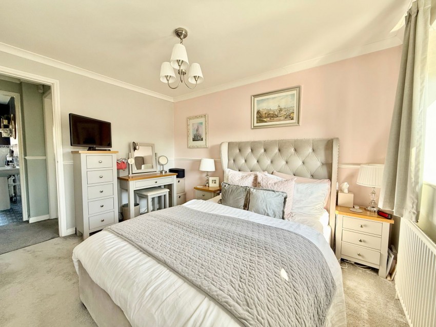 Images for Wetherby, Barleyfields Mews, LS22