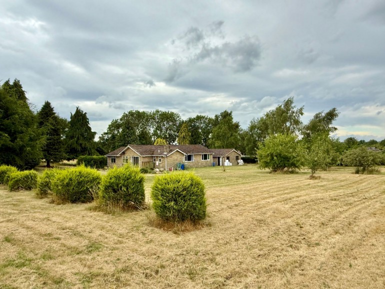 Collingham, Birdale Field Lane, Wetherby, LS22 
