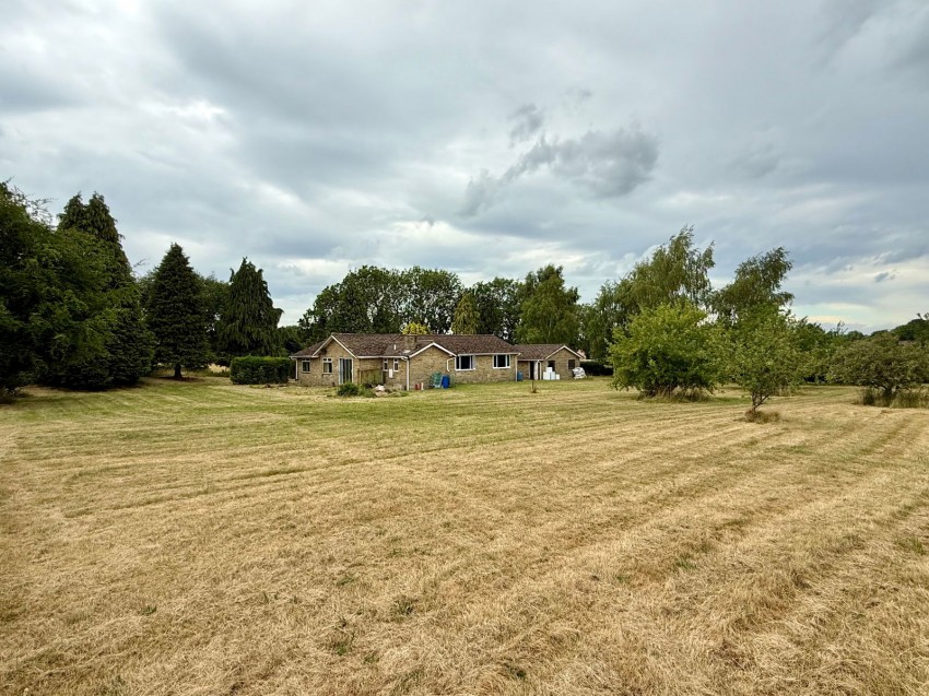 Images for Collingham, Birdale Field Lane, Wetherby, LS22 
