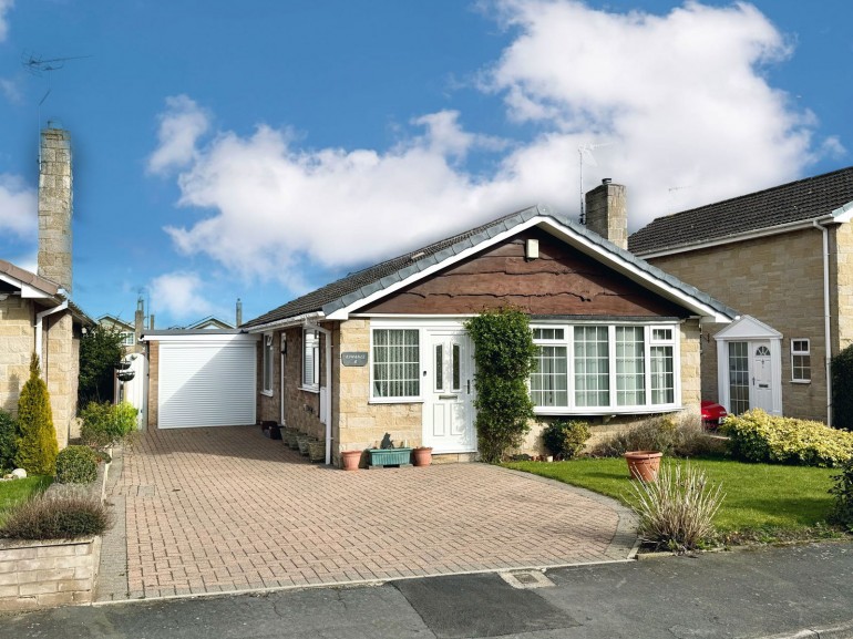 Wetherby, Appleby Way, LS22