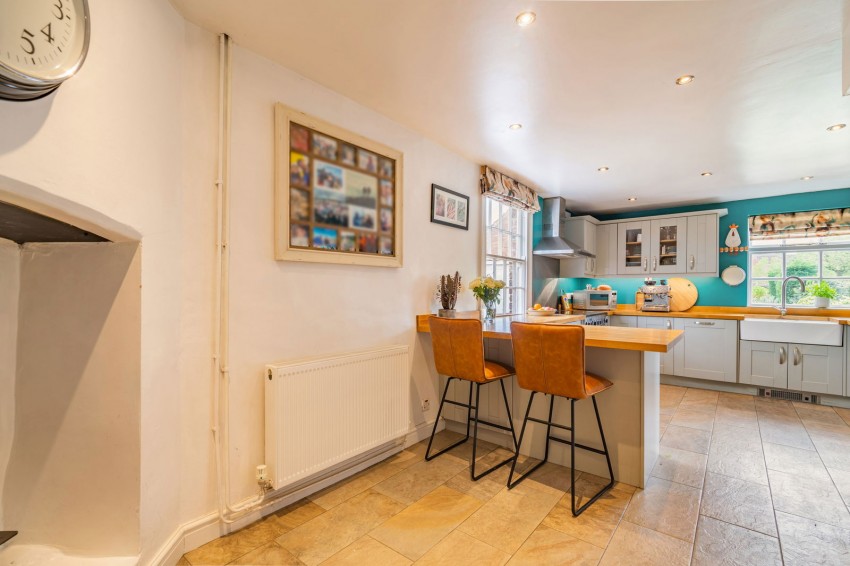 Images for Long Marston, Angram Road, YO26