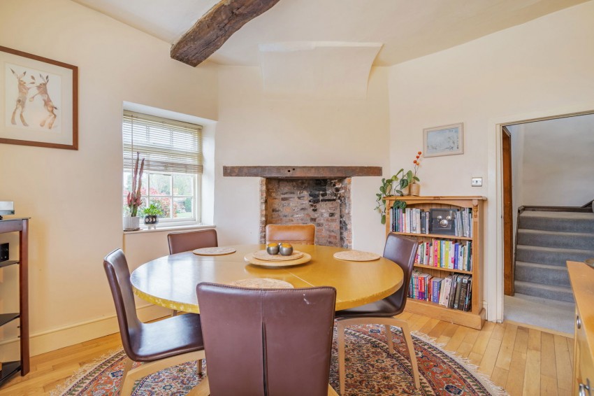 Images for Long Marston, Angram Road, YO26