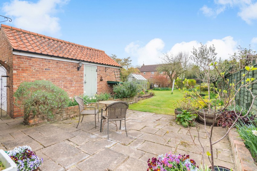 Images for Long Marston, Angram Road, YO26