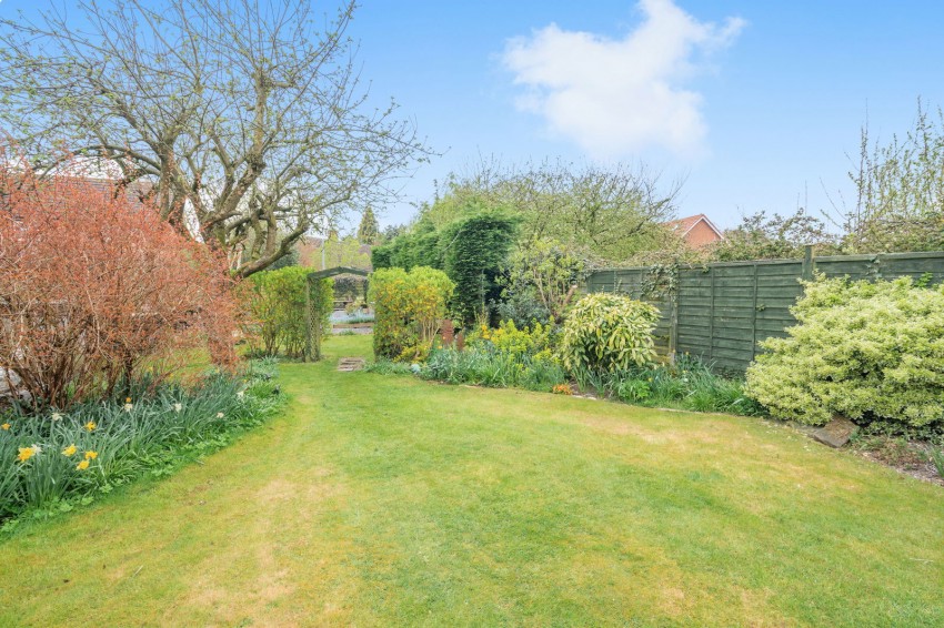 Images for Long Marston, Angram Road, YO26