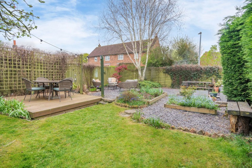 Images for Long Marston, Angram Road, YO26