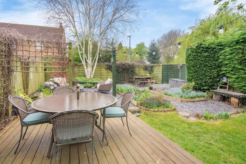 Images for Long Marston, Angram Road, YO26