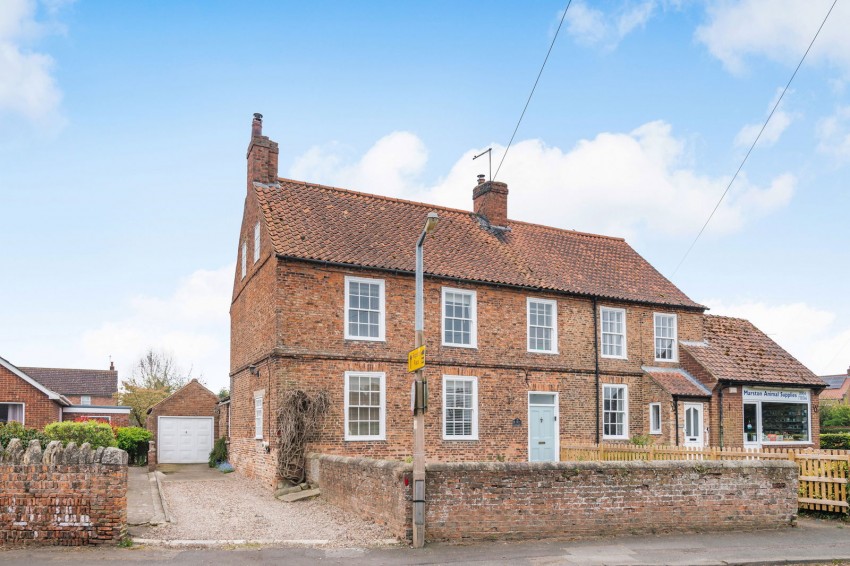 Images for Long Marston, Angram Road, YO26