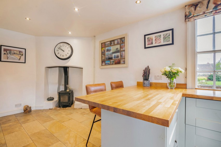 Images for Long Marston, Angram Road, YO26