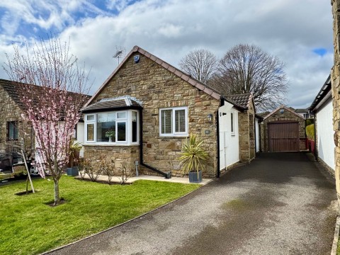 View Full Details for Wetherby, Grasmere Drive, LS22