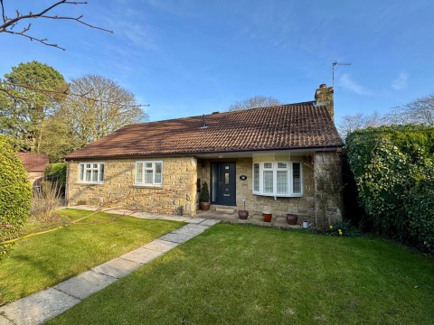View Full Details for Wetherby, Lazenby Drive, LS22