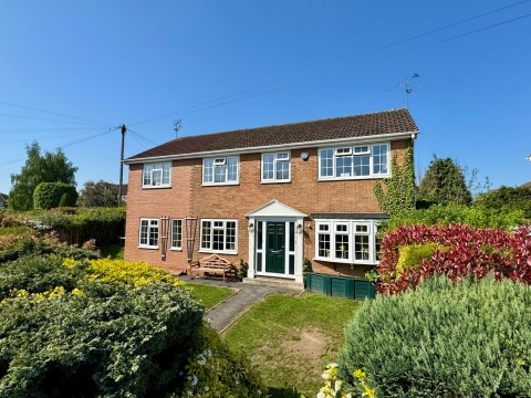 View Full Details for Wetherby, Beechwood Rise, LS22