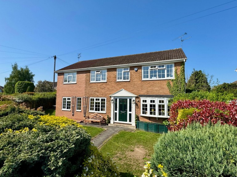 Wetherby, Beechwood Rise, LS22