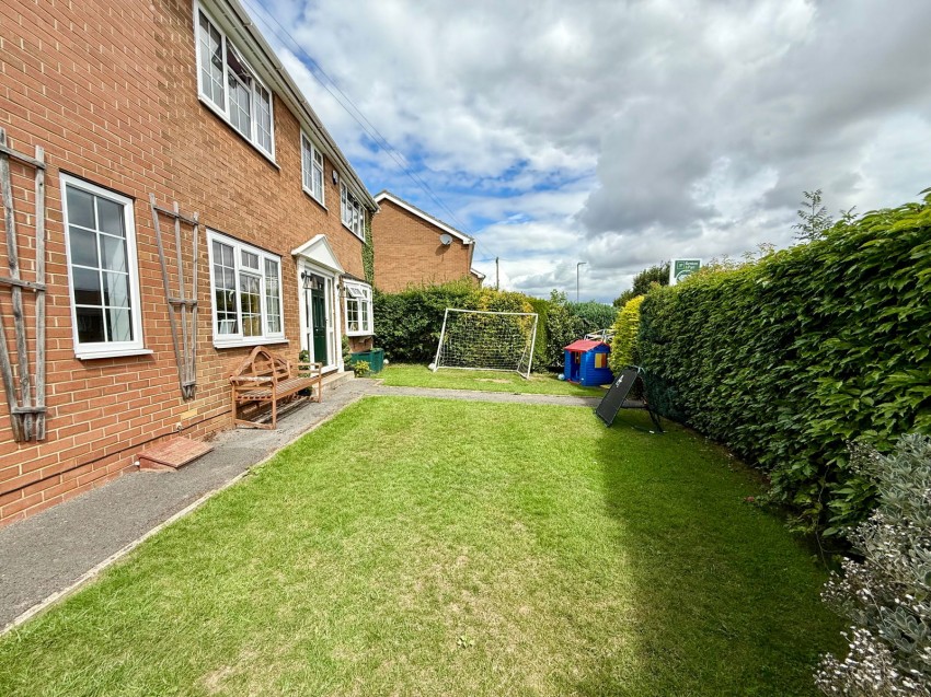 Images for Wetherby, Beechwood Rise, LS22