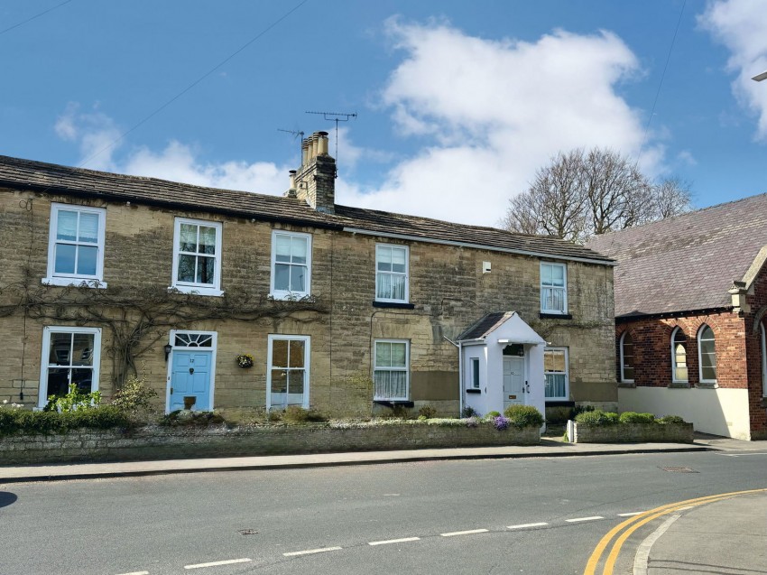Images for Boston Spa, Church Street, LS23
