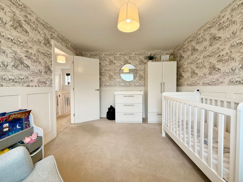 Images for Tockwith, Cowstail Lane, YO26