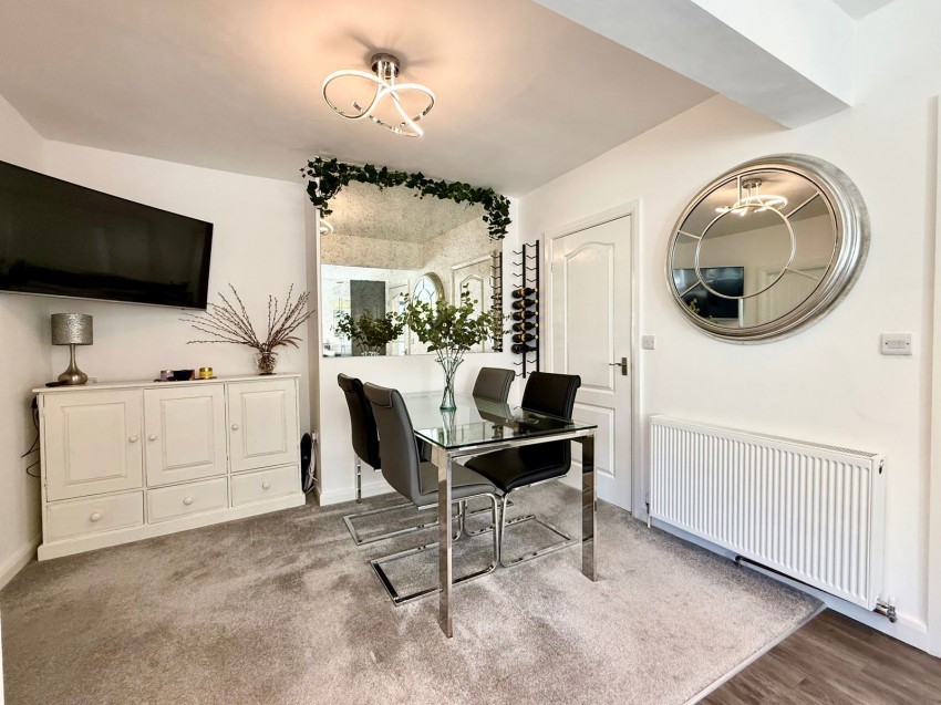 Images for North Grove Crescent, Wetherby, West Yorkshire, LS22 7PY
