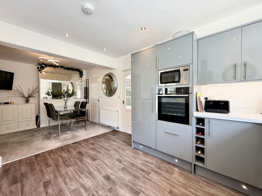 Images for North Grove Crescent, Wetherby, West Yorkshire, LS22 7PY