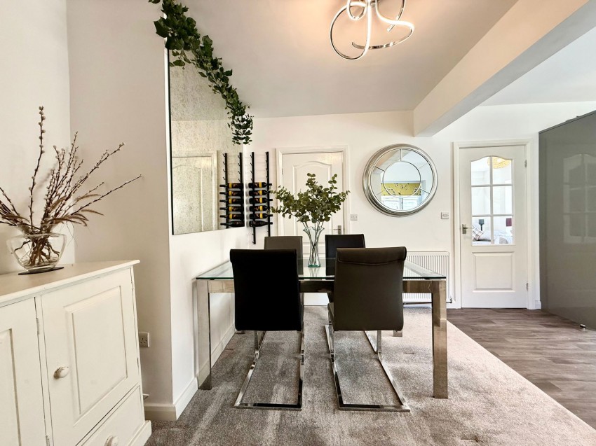 Images for North Grove Crescent, Wetherby, West Yorkshire, LS22 7PY