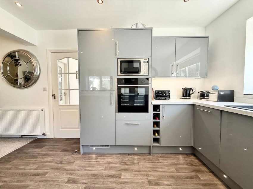 Images for North Grove Crescent, Wetherby, West Yorkshire, LS22 7PY