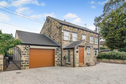 View Full Details for Scarcroft, Wetherby Road, LS14 