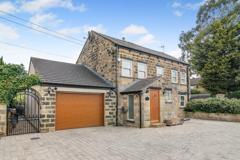 Scarcroft, Wetherby Road, LS14 