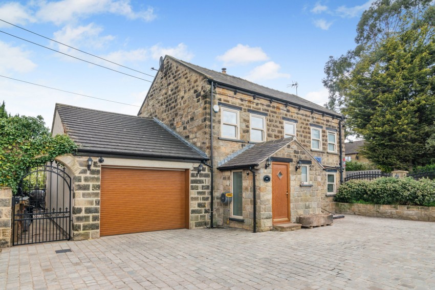 Images for Scarcroft, Wetherby Road, LS14 