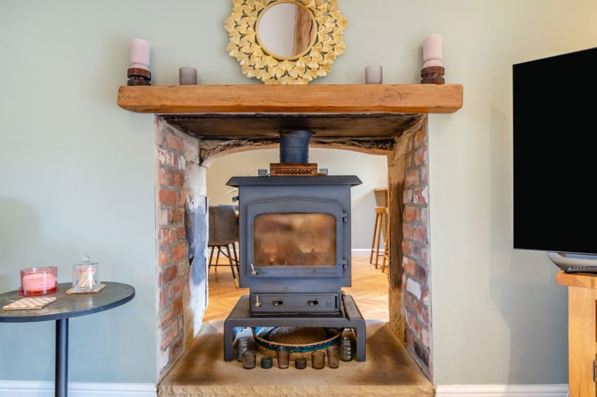 Images for Scarcroft, Wetherby Road, LS14 