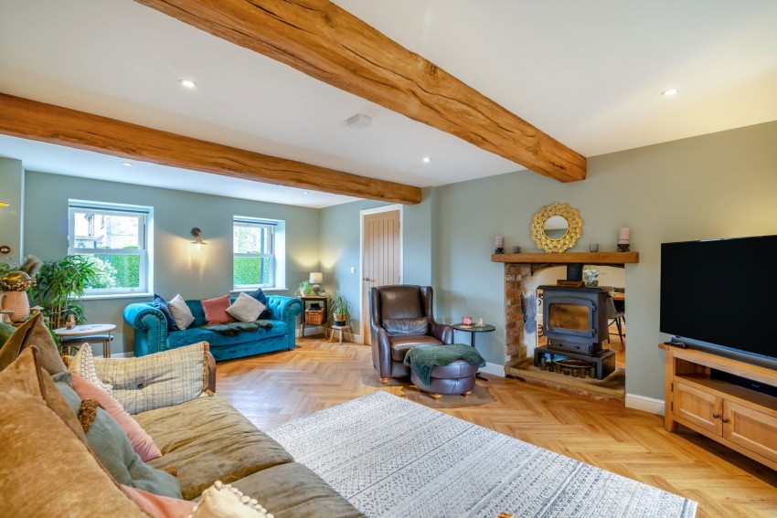 Images for Scarcroft, Wetherby Road, LS14 